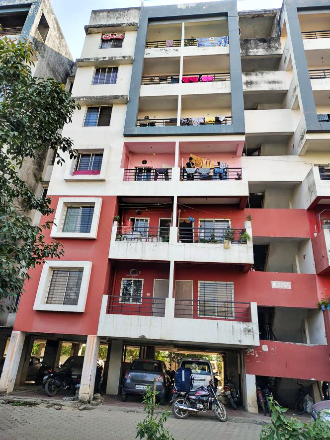 Indian Bank Auctions for Residential property in Bhopal, Madhya Pradesh image 6 of 8 in Acharpura Industrial Area, Bhopal | Indian Bank auction property