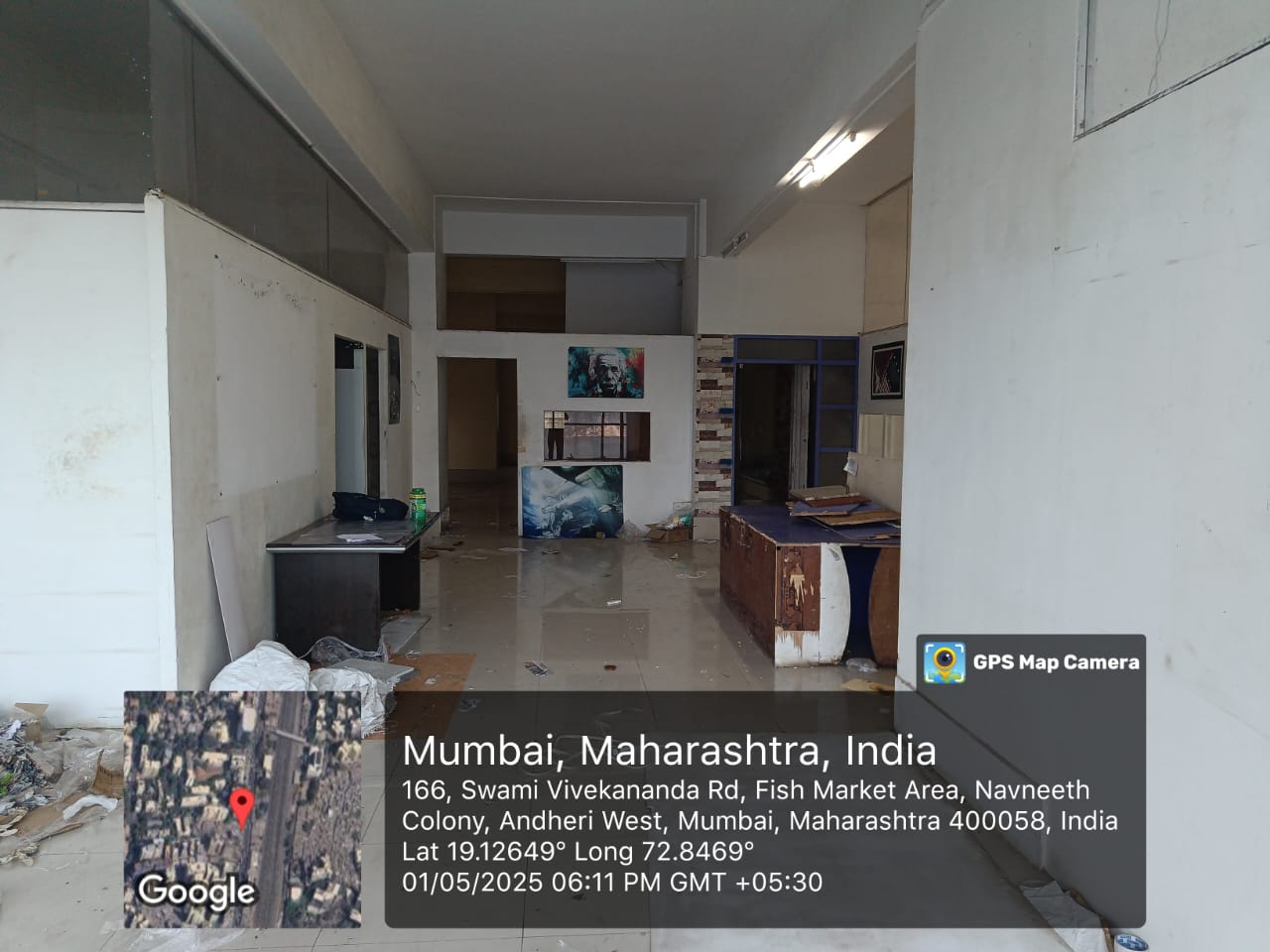 Indian Bank Auctions for Residential property in Mumbai, Maharashtra image 2 of 4 in Mumbai, Mumbai | Indian Bank auction property