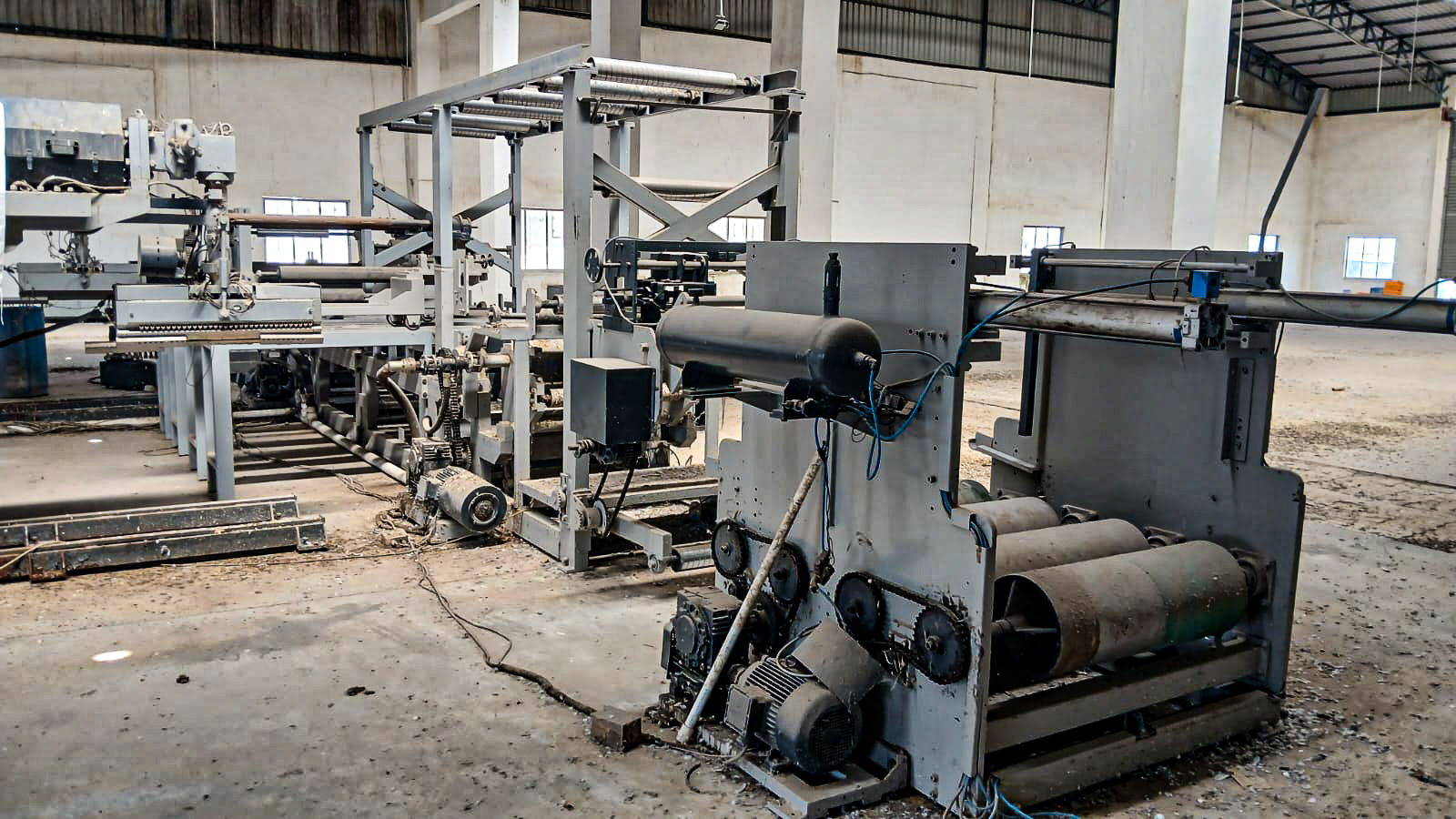 State Bank of India Auctions for Residential property in Rajkot, Gujarat image 7 of 14 in GIDC Dhoraji Vegadi, Rajkot | State Bank of India auction property