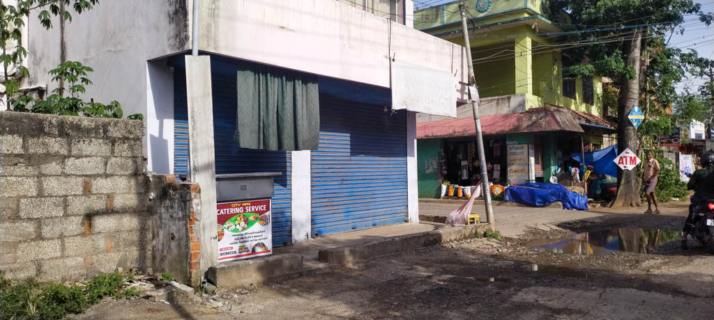 Bank of Baroda Auctions for Residential property in Kanyakumari, Tamil Nadu image 2 of 15 in Kollancode, Kanyakumari | Bank of Baroda auction property