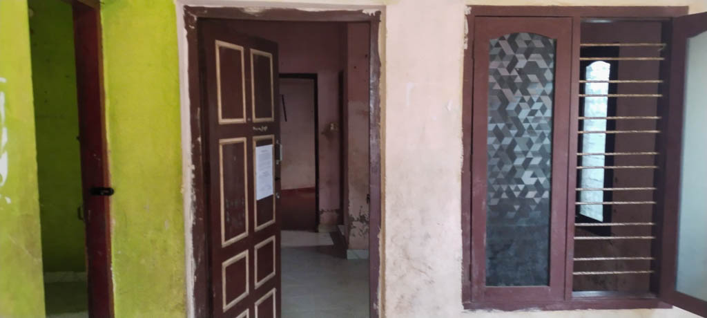 Bank of Baroda Auctions for Residential property in Kanyakumari, Tamil Nadu image 4 of 15 in Kollancode, Kanyakumari | Bank of Baroda auction property