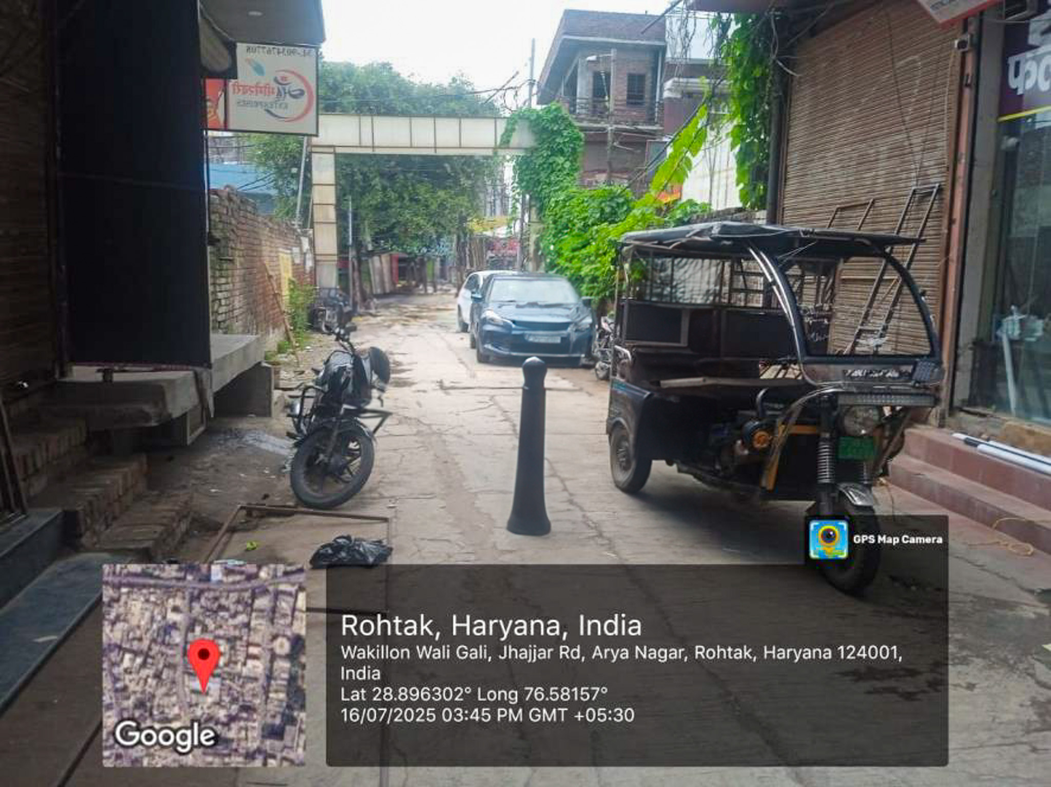 Canara Bank Auctions for Residential property in Rohtak, Haryana image 6 of 25 in Rohtak, Rohtak | Canara Bank auction property