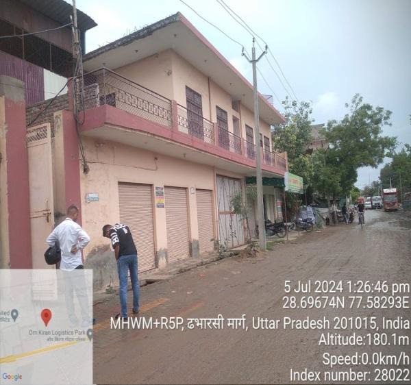Canara Bank Auctions for Residential property in Hapur, Uttar Pradesh image 2 of 2 in Hapur, Hapur | Canara Bank auction property