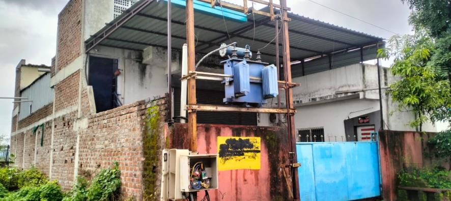 Canara Bank Auctions for Residential property in Aurangabad, Maharashtra image 4 of 4 in Chhatrapati Sambhajinagar, Aurangabad | Canara Bank auction property