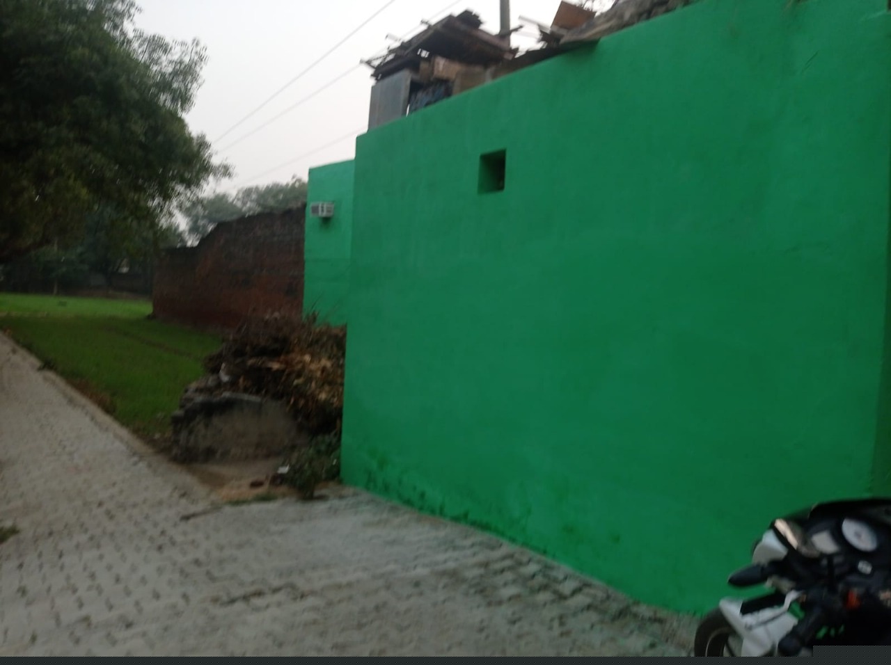 Bank of Baroda Auctions for Residential property in Bulandshahr, Uttar Pradesh image 4 of 5 in Hasangarh, Bulandshahr | Bank of Baroda auction property