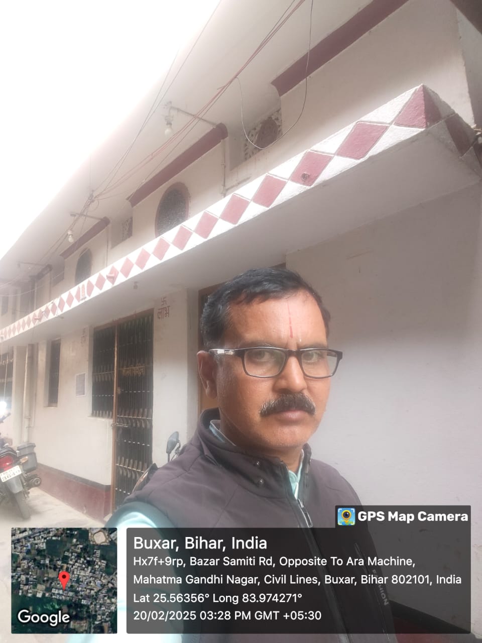 UCO Bank Auctions for Residential property in Buxar, Bihar image 2 of 4 in Buxar, Buxar | UCO Bank auction property