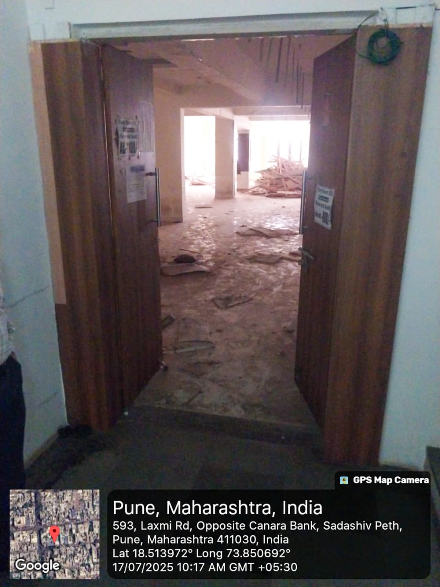 Bank of India Auctions for Residential property in Pune, Maharashtra image 2 of 7 in Pune, Pune | Bank of India auction property