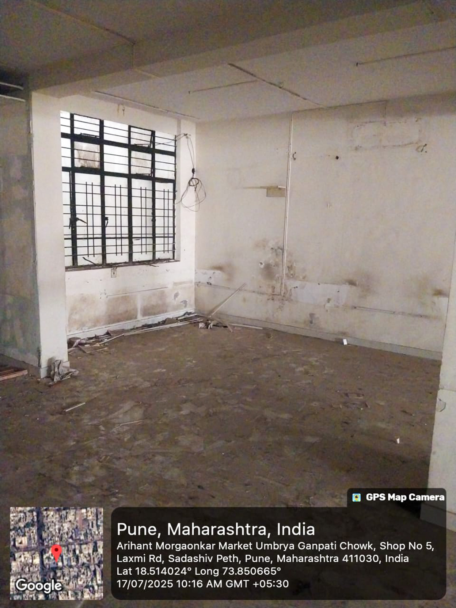 Bank of India Auctions for Residential property in Pune, Maharashtra image 5 of 7 in Pune, Pune | Bank of India auction property