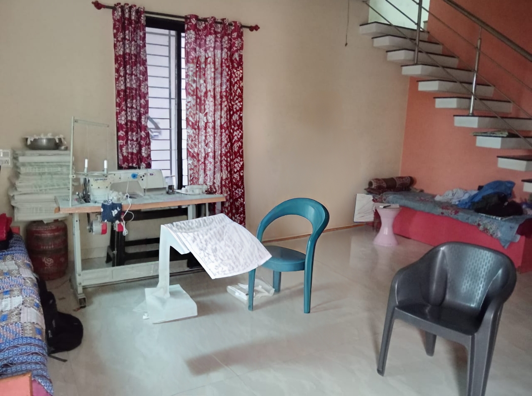 Punjab National Bank Auctions for Residential property in Sangli, Maharashtra image 2 of 4 in Madhavnagar, Sangli | Punjab National Bank auction property