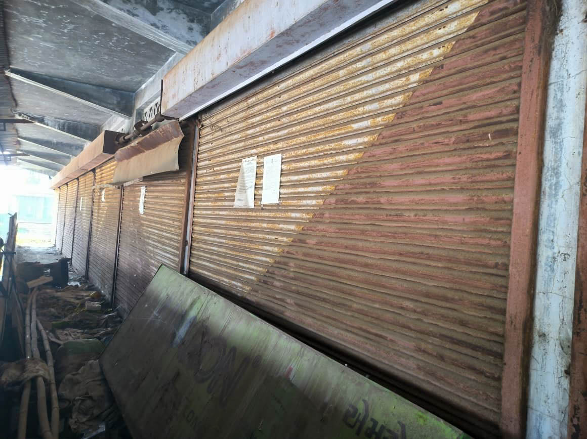 Bank of Baroda Auctions for Residential property in Tapi, Gujarat image 3 of 4 in Vyara, Tapi | Bank of Baroda auction property