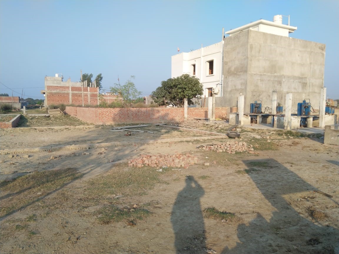 Punjab National Bank Auctions for Residential property in Gorakhpur, Uttar Pradesh image 2 of 2 in Gorakhpur, Gorakhpur | Punjab National Bank auction property
