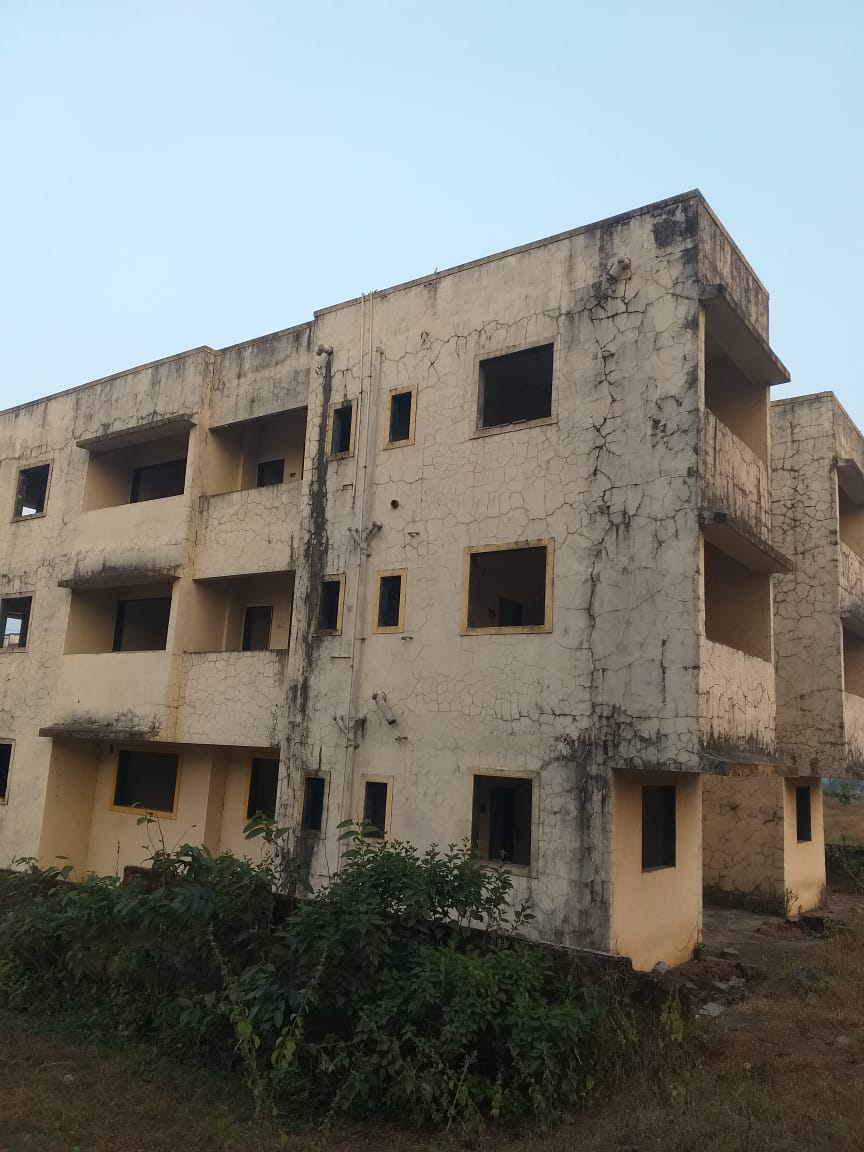 Punjab National Bank Auctions for Residential property in Thane, Maharashtra image 2 of 4 in Asangaon, Thane | Punjab National Bank auction property