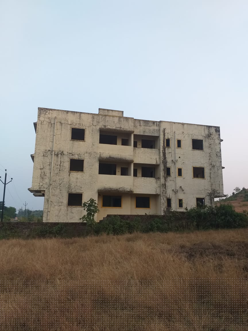 Punjab National Bank Auctions for Residential property in Thane, Maharashtra image 4 of 4 in Asangaon, Thane | Punjab National Bank auction property