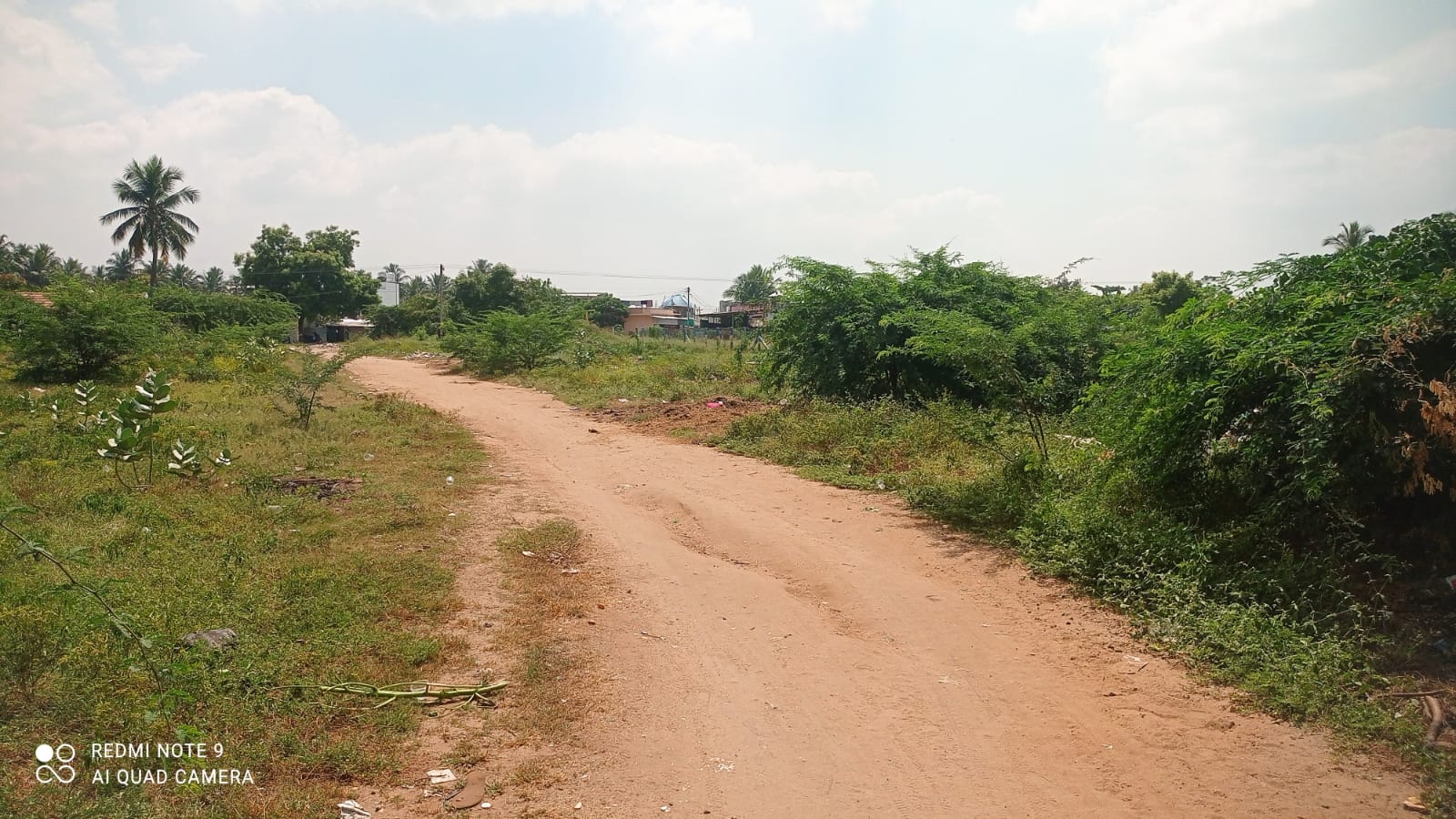 Punjab National Bank Auctions for Residential property in Erode, Tamil Nadu image 10 of 14 in Punjaipuliampatti, Erode | Punjab National Bank auction property