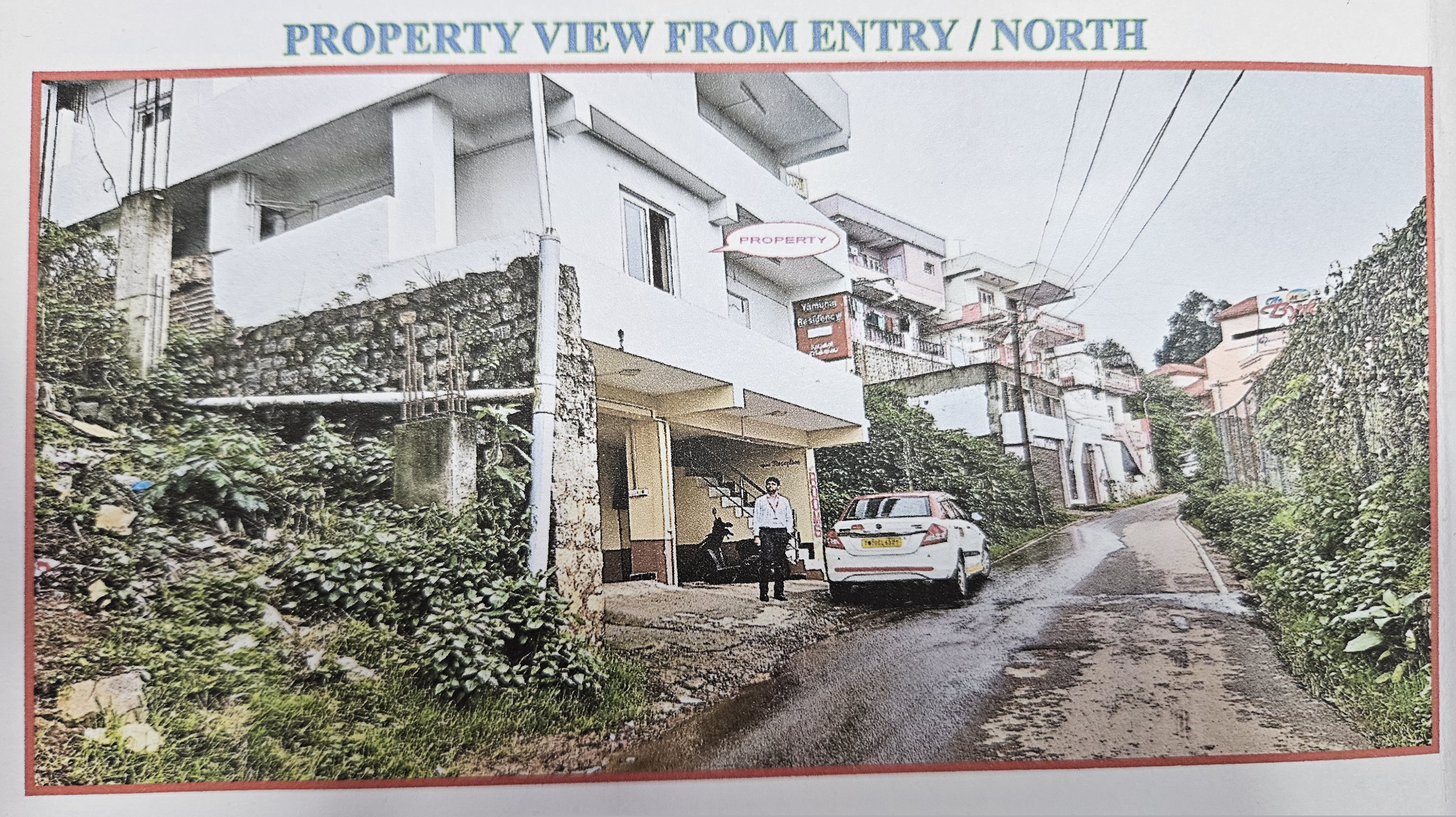 Union Bank of India Auctions for Residential property in Nilgiris, Tamil Nadu image 2 of 2 in Ooty, Nilgiris | Union Bank of India auction property