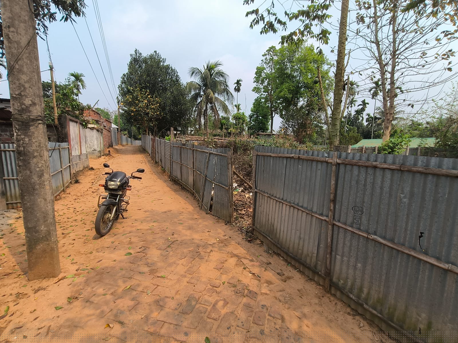 UCO Bank Auctions for Residential property in Sepahijala, Tripura image 5 of 5 in Gakulnagar, Sepahijala | UCO Bank auction property