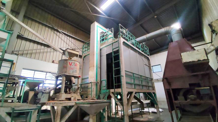 Punjab National Bank Auctions for Residential property in Solapur, Maharashtra image 13 of 25 in Chincholi MIDC, Solapur | Punjab National Bank auction property