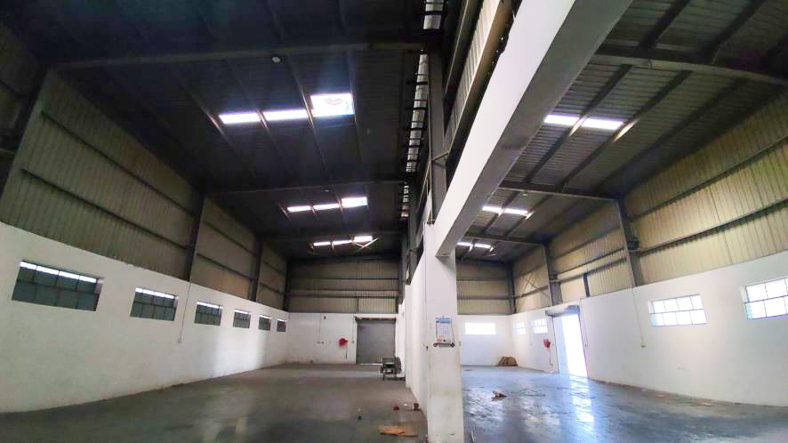 Punjab National Bank Auctions for Residential property in Solapur, Maharashtra image 2 of 25 in Chincholi MIDC, Solapur | Punjab National Bank auction property