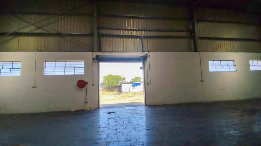 Punjab National Bank Auctions for Residential property in Solapur, Maharashtra image 5 of 25 in Chincholi MIDC, Solapur | Punjab National Bank auction property