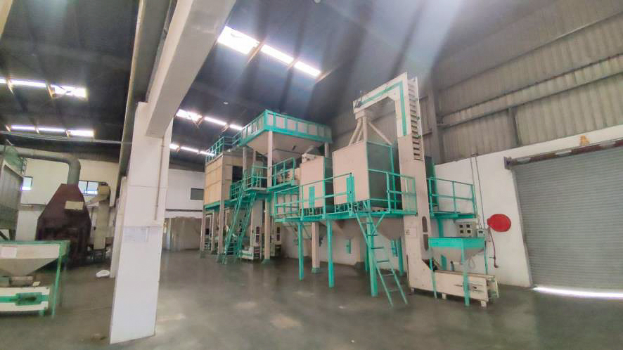 Punjab National Bank Auctions for Residential property in Solapur, Maharashtra image 6 of 25 in Chincholi MIDC, Solapur | Punjab National Bank auction property