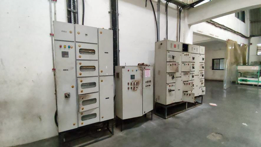 Punjab National Bank Auctions for Residential property in Solapur, Maharashtra image 7 of 25 in Chincholi MIDC, Solapur | Punjab National Bank auction property