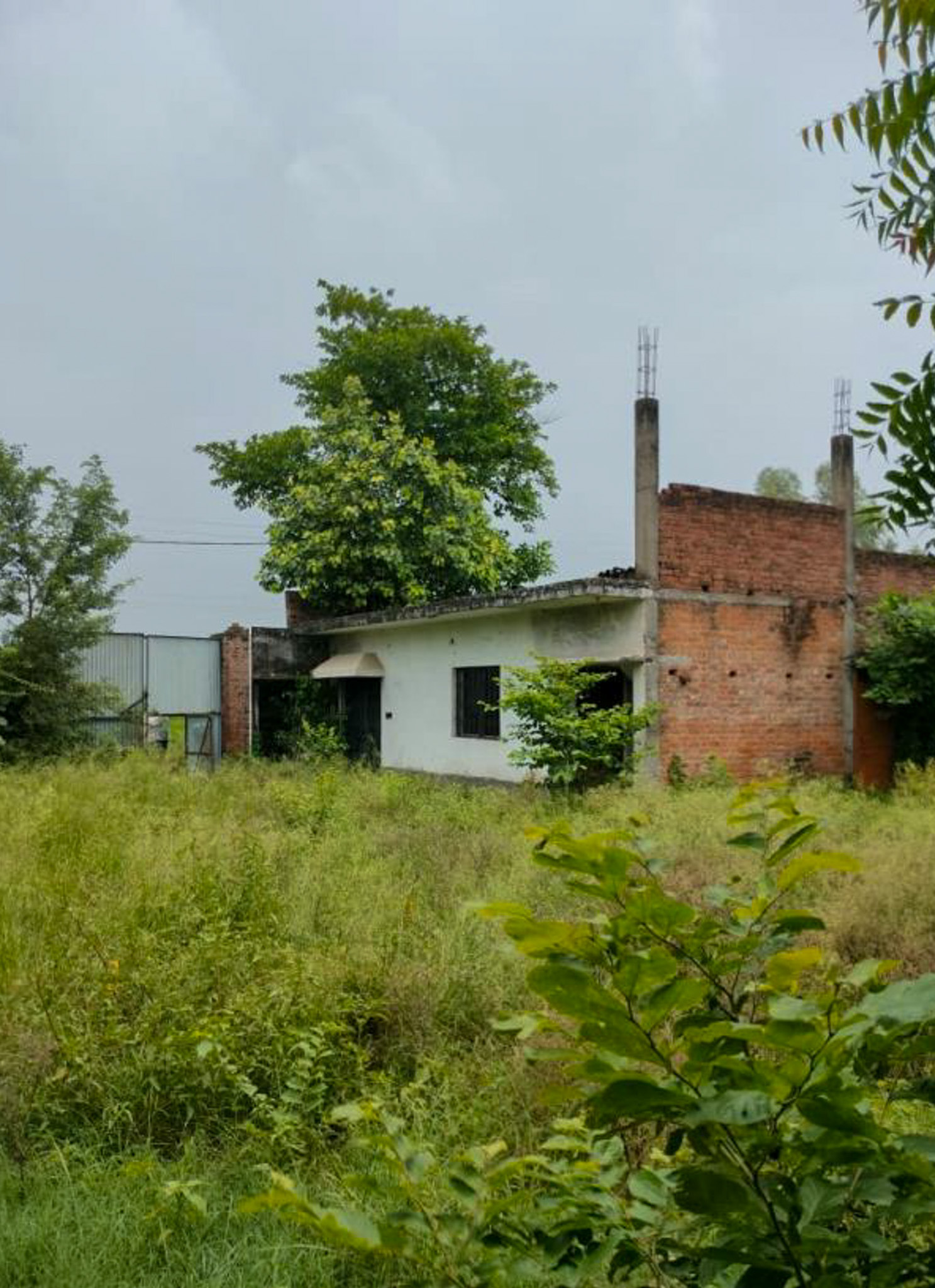 Union Bank of India Auctions for Residential property in Barabanki, Uttar Pradesh image 19 of 22 in Haidergarh, Barabanki | Union Bank of India auction property