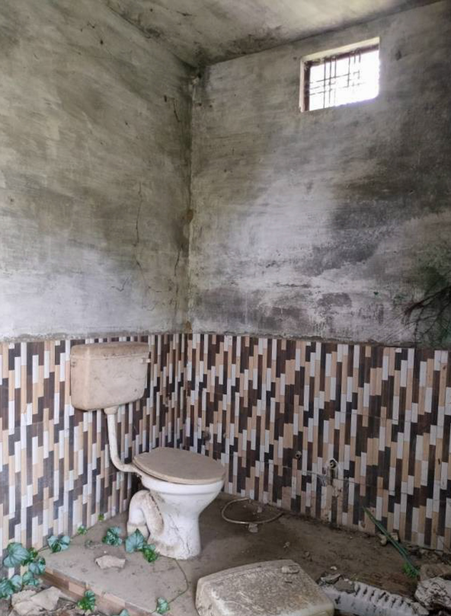 Union Bank of India Auctions for Residential property in Barabanki, Uttar Pradesh image 7 of 22 in Haidergarh, Barabanki | Union Bank of India auction property