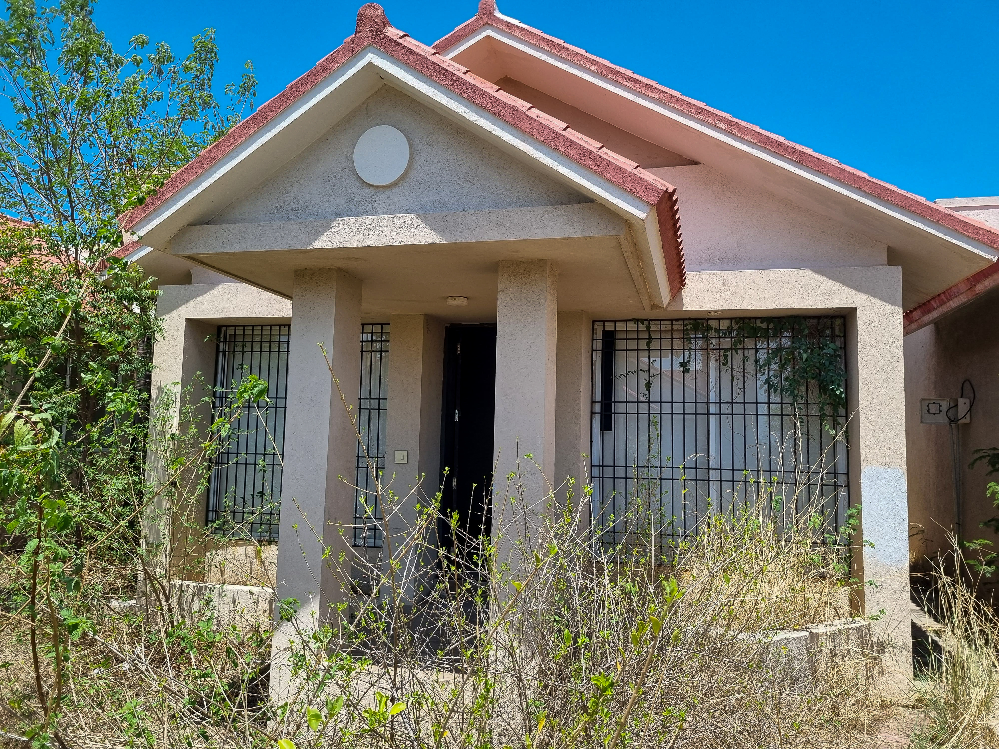 Bank of Baroda Auctions for Residential property in Rajkot, Gujarat image 3 of 18 in Lodhika GIDC, Rajkot | Bank of Baroda auction property