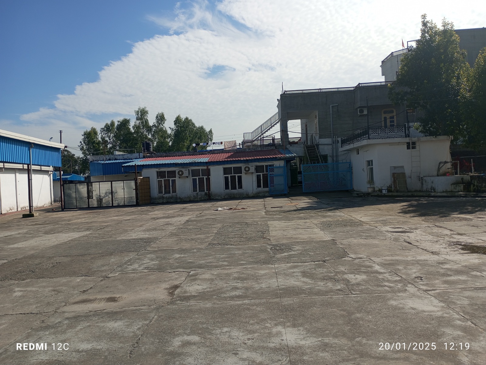 Punjab National Bank Auctions for Residential property in Sirmour, Himachal Pradesh image 2 of 4 in Gondpur Industrial Area, Sirmour | Punjab National Bank auction property