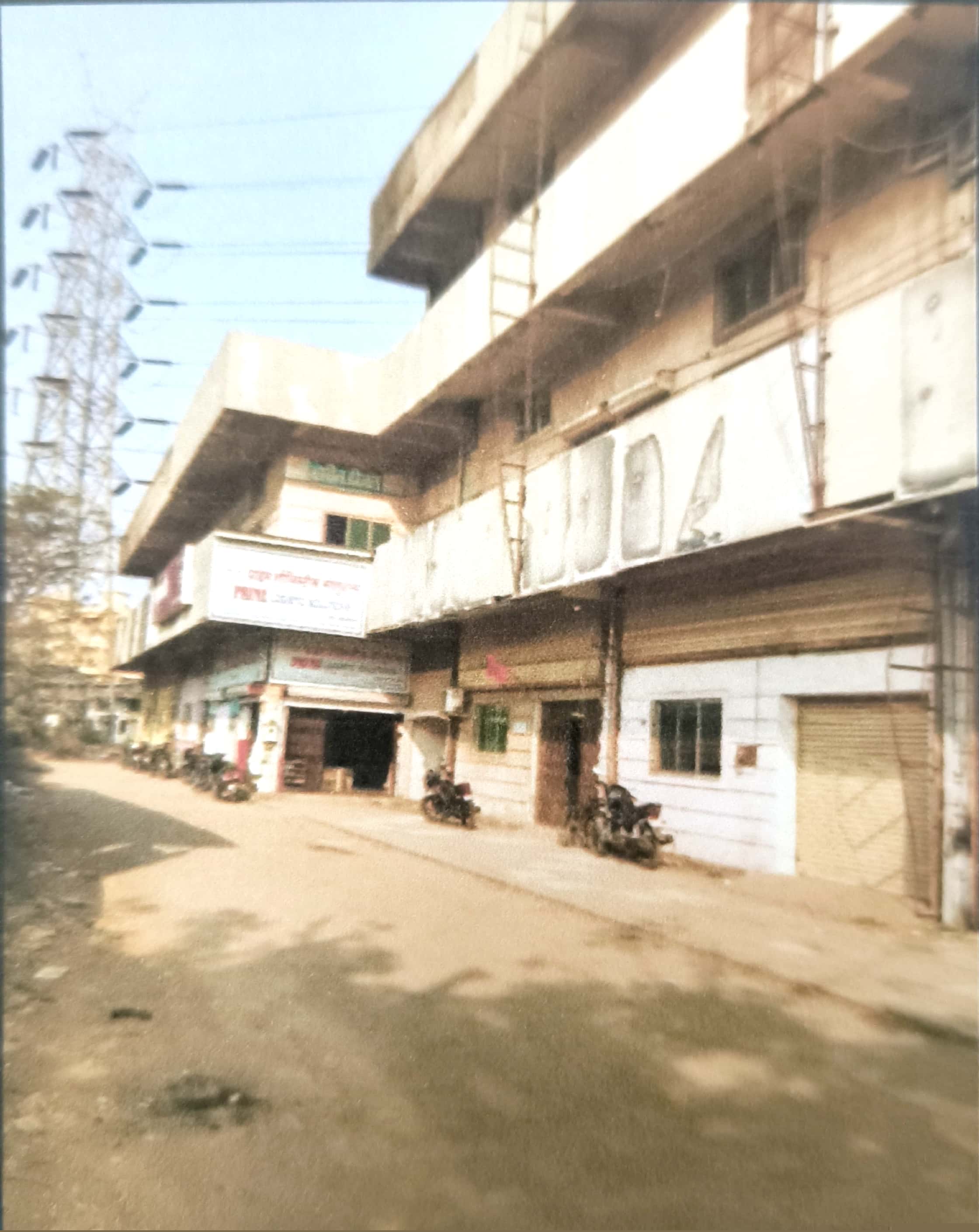 Punjab National Bank Auctions for Residential property in Palghar, Maharashtra image 2 of 8 in Vasai Virar, Palghar | Punjab National Bank auction property