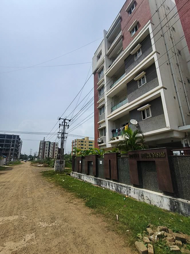 Bank of Baroda Auctions for Residential property in Anakapalli, Andhra Pradesh image 19 of 20 in APSEZ Multi Product Special Economic Zone, Anakapalli | Bank of Baroda auction property