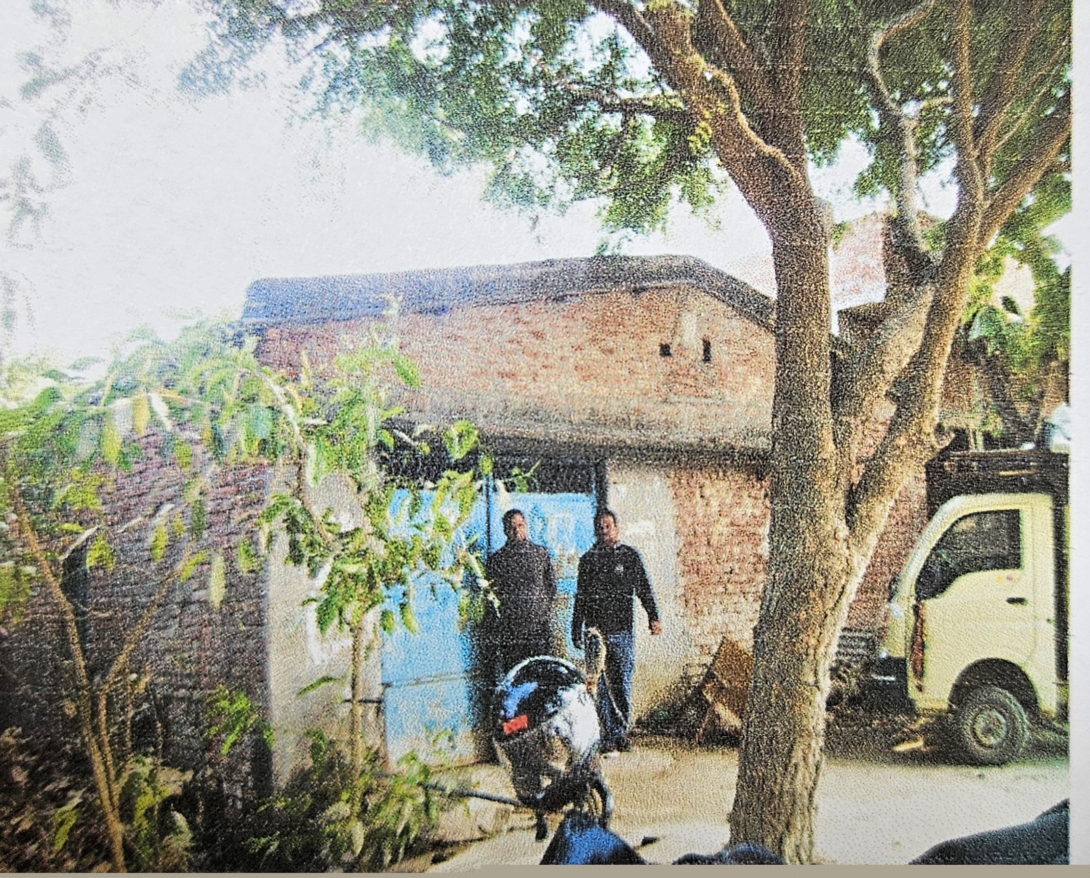 Punjab National Bank Auctions for Residential property in Deoria, Uttar Pradesh image 2 of 4 in Majhauliraj, Deoria | Punjab National Bank auction property