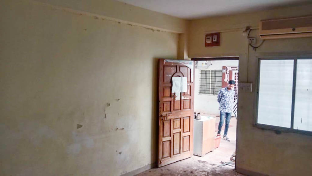 State Bank of India Auctions for Residential property in Aurangabad, Maharashtra image 2 of 11 in Chhatrapati Sambhajinagar, Aurangabad | State Bank of India auction property