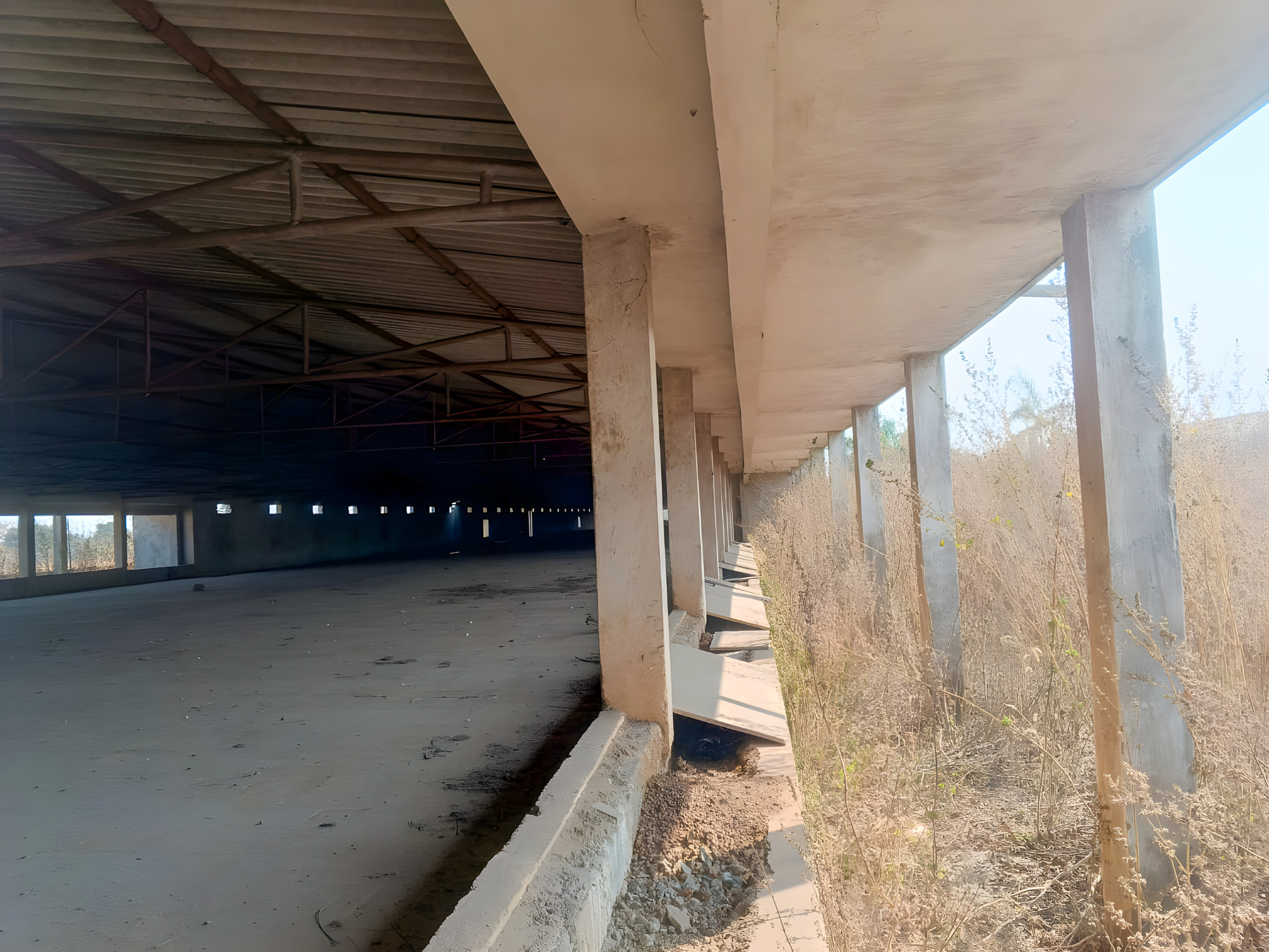 Punjab National Bank Auctions for Industrials property in Durg, Chhattisgarh image 20 of 24 in Ahiwara, Durg | Punjab National Bank auction property