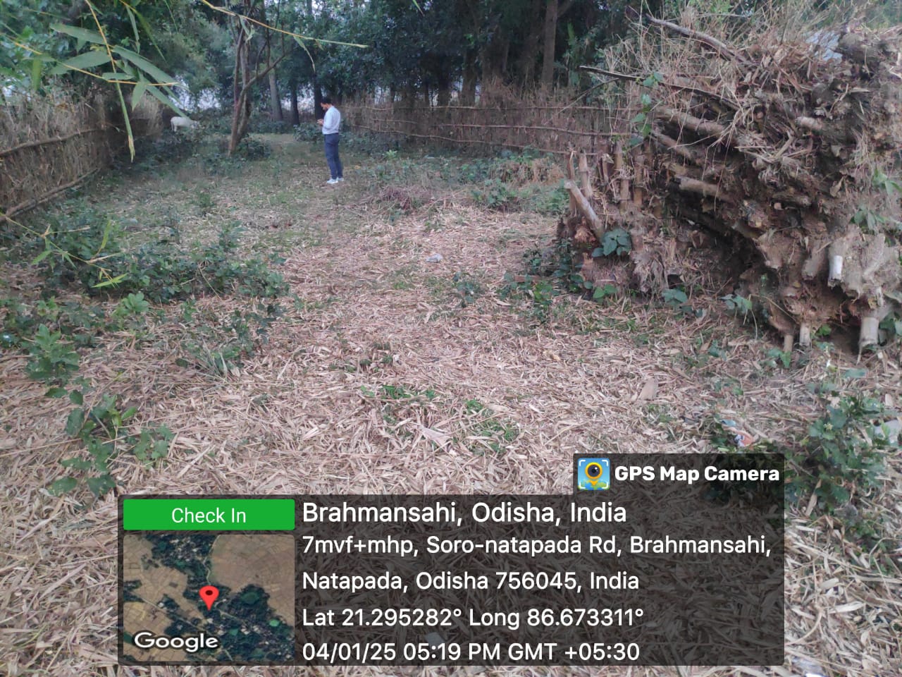 UCO Bank Auctions for Residential property in Balasore, Odisha image 2 of 3 in Soro, Balasore | UCO Bank auction property