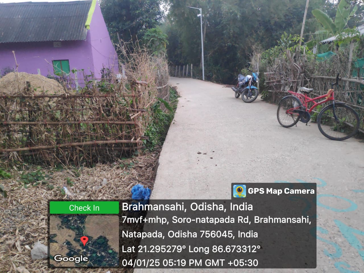 UCO Bank Auctions for Residential property in Balasore, Odisha image 3 of 3 in Soro, Balasore | UCO Bank auction property