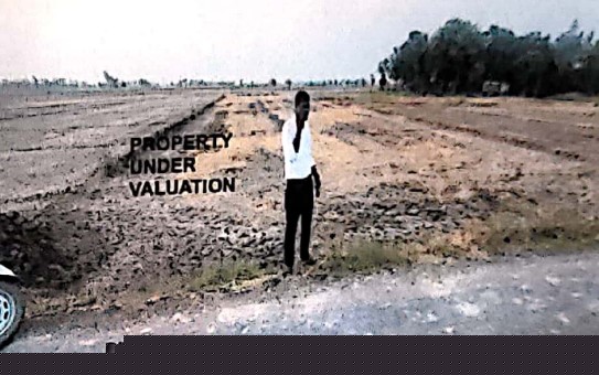 Punjab National Bank Auctions for Residential property in Deoria, Uttar Pradesh image 2 of 3 in Deoria, Deoria | Punjab National Bank auction property