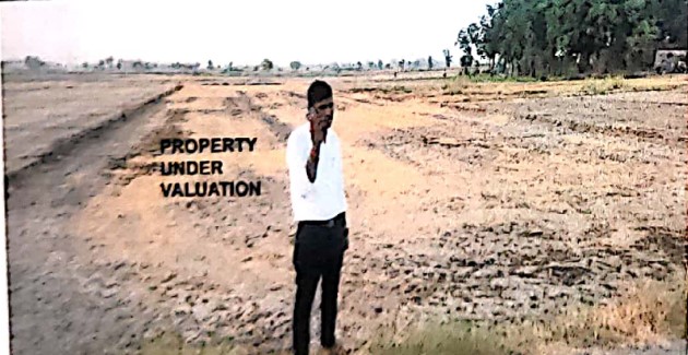 Punjab National Bank Auctions for Residential property in Deoria, Uttar Pradesh image 3 of 3 in Deoria, Deoria | Punjab National Bank auction property