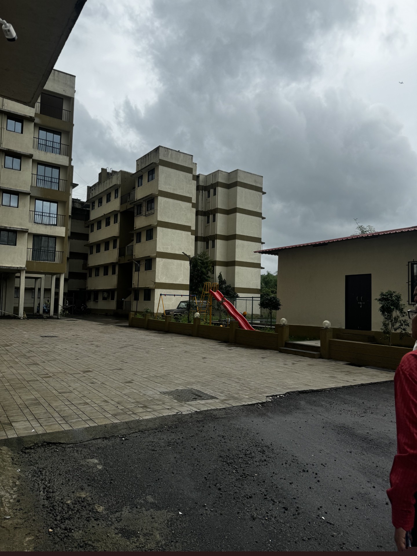 Punjab National Bank Auctions for Commercial property in Thane, Maharashtra image 2 of 3 in Badlapur, Thane | Punjab National Bank auction property