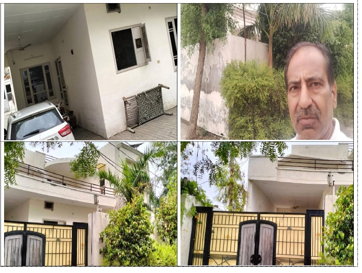 Indian Overseas Bank Auctions for Residential property in Ferozepur, Punjab image 2 of 2 in Ferozepur, Ferozepur | Indian Overseas Bank auction property