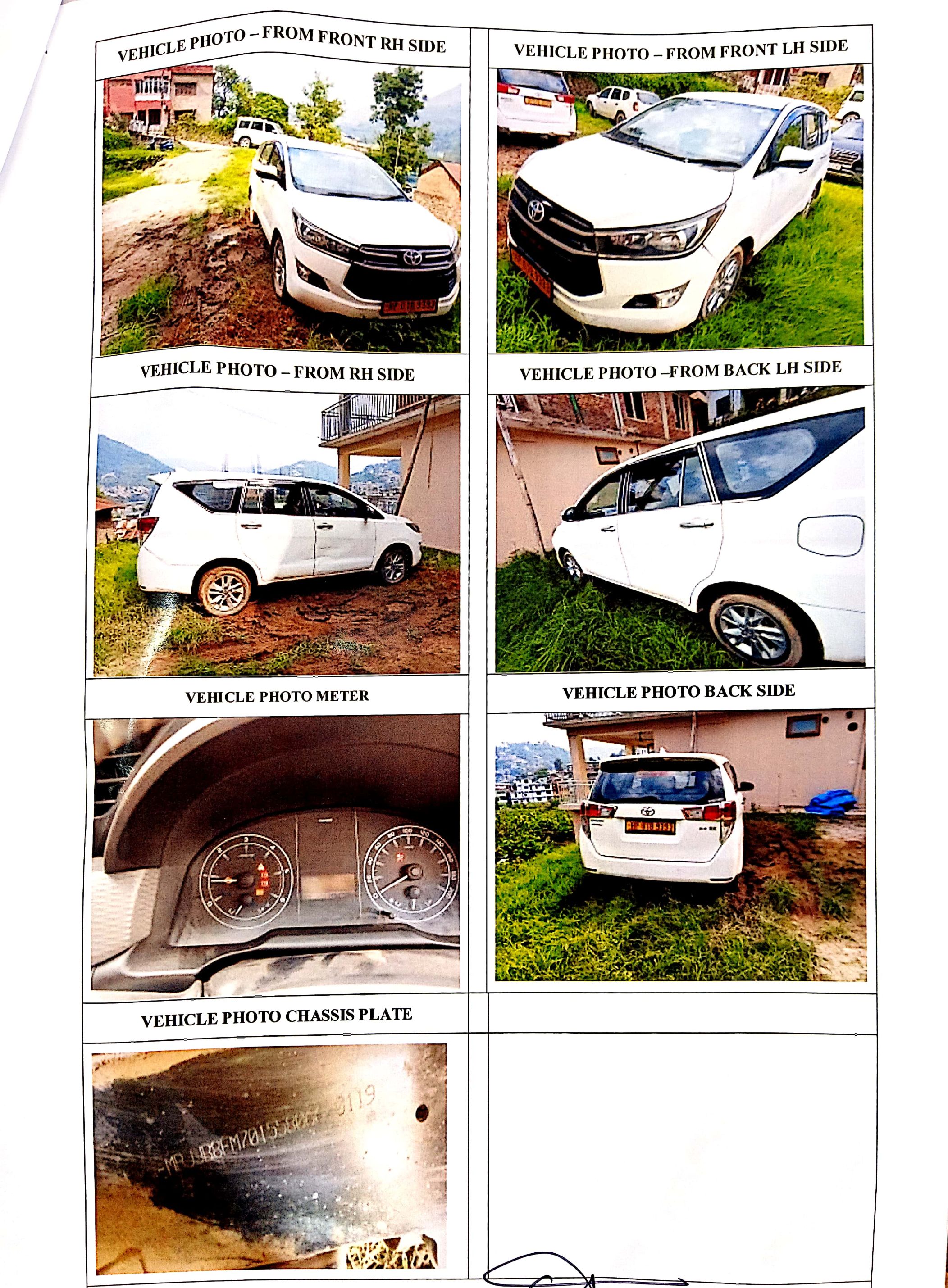 State Bank of India Auctions for Vehicle Auctions property in Bilaspur, Chhattisgarh image 2 of 2 in Bilaspur, Bilaspur | State Bank of India auction property