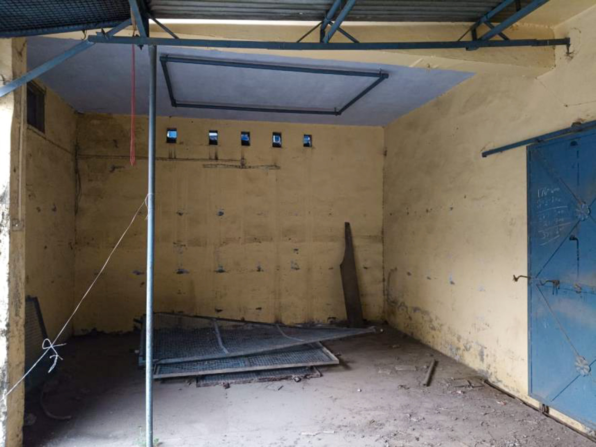 State Bank of India Auctions for Industrials property in Rampur, Andhra Pradesh image 14 of 25 in Rampur, Rampur | State Bank of India auction property