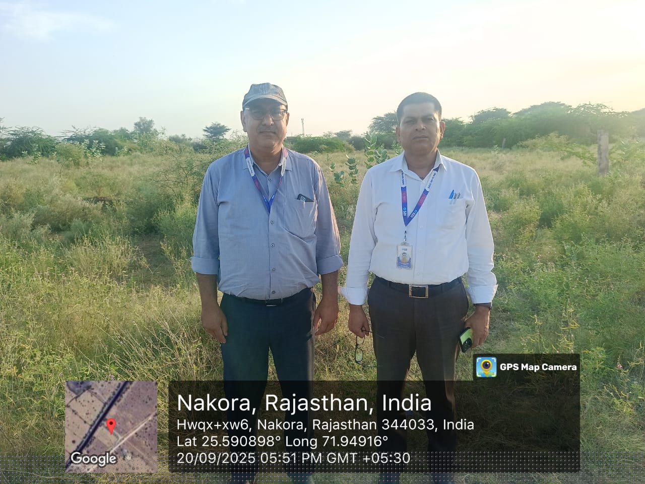 State Bank of India Auctions for Residential property in Balotra, Rajasthan image 2 of 2 in Balotra, Balotra | State Bank of India auction property