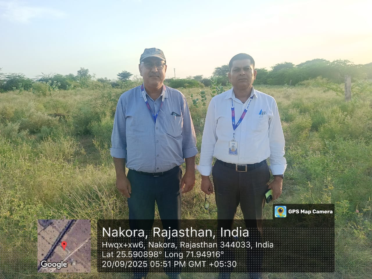 State Bank of India Auctions for Residential property in Balotra, Rajasthan image 2 of 2 in Balotra, Balotra | State Bank of India auction property