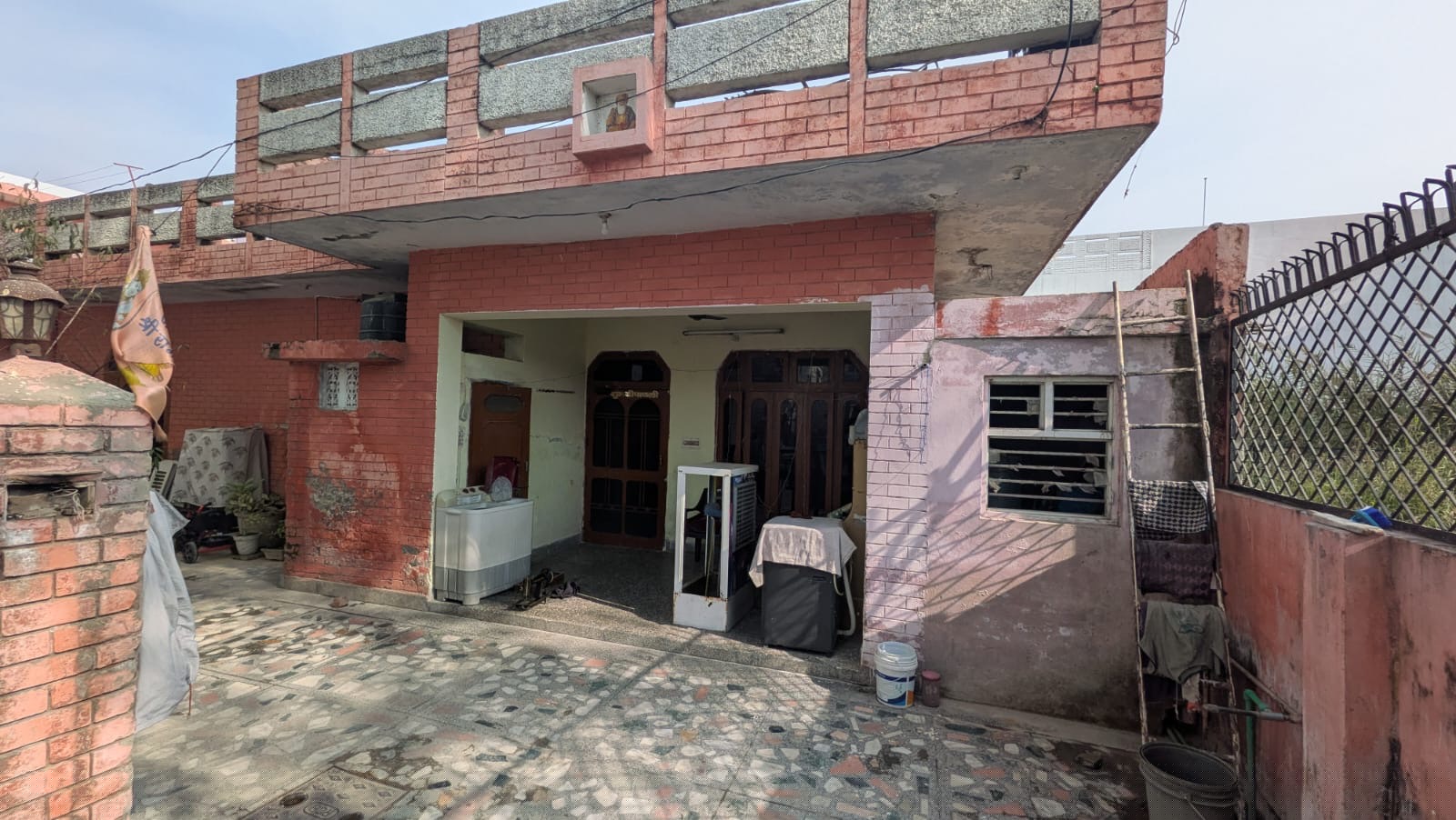 Punjab National Bank Auctions for Residential property in Una, Himachal Pradesh image 2 of 3 in Basal Industrial Area, Una | Punjab National Bank auction property