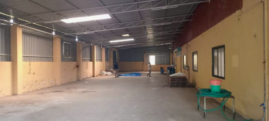 Union Bank of India Auctions for Industrials property in Udupi, Karnataka image 12 of 25 in Barkur, Udupi | Union Bank of India auction property