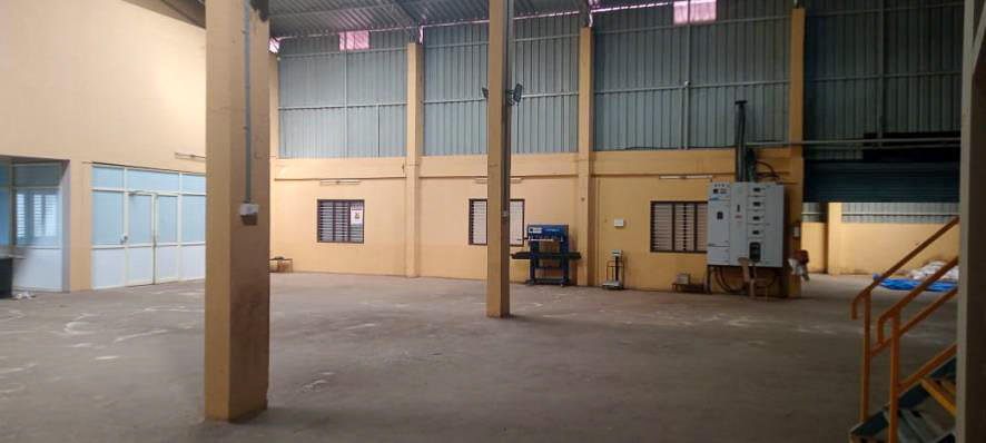 Union Bank of India Auctions for Industrials property in Udupi, Karnataka image 20 of 25 in Barkur, Udupi | Union Bank of India auction property