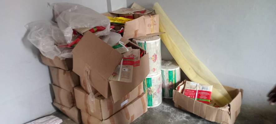 Union Bank of India Auctions for Industrials property in Udupi, Karnataka image 8 of 25 in Barkur, Udupi | Union Bank of India auction property