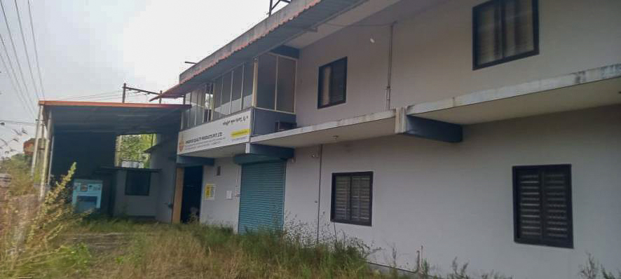 Union Bank of India Auctions for Industrials property in Udupi, Karnataka image 9 of 25 in Barkur, Udupi | Union Bank of India auction property