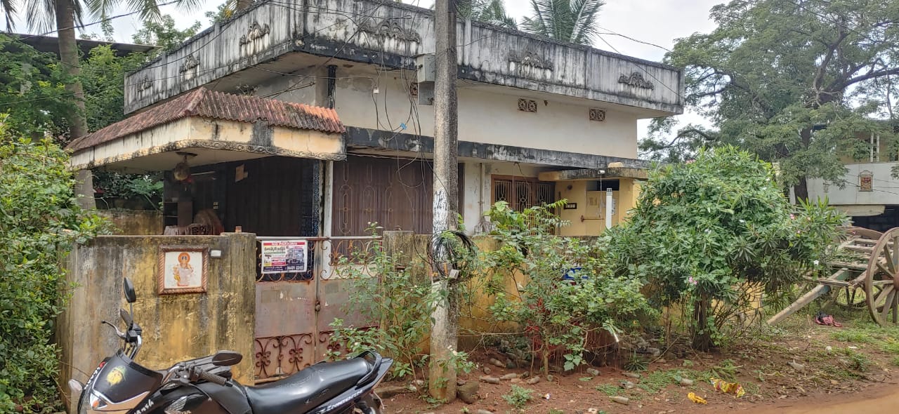 Union Bank of India Auctions for Residential property in West Godavari, Andhra Pradesh image 2 of 2 in Tadepalligudem, West Godavari | Union Bank of India auction property